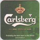 Carlsberg DK 277